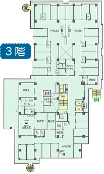 よもぎの里 愛の丘